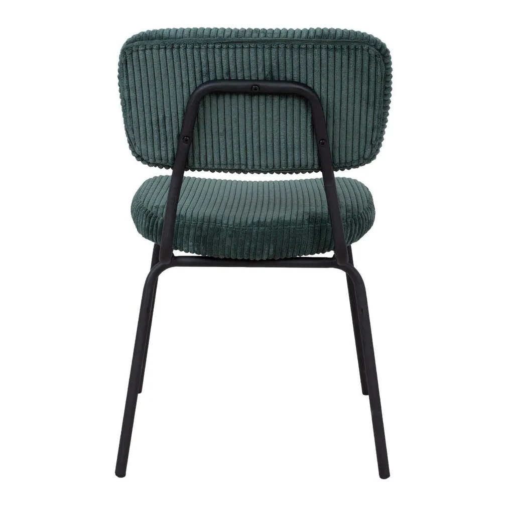 TOOL KEIU 46X51XH76CM TUMEROHELINE VELVET