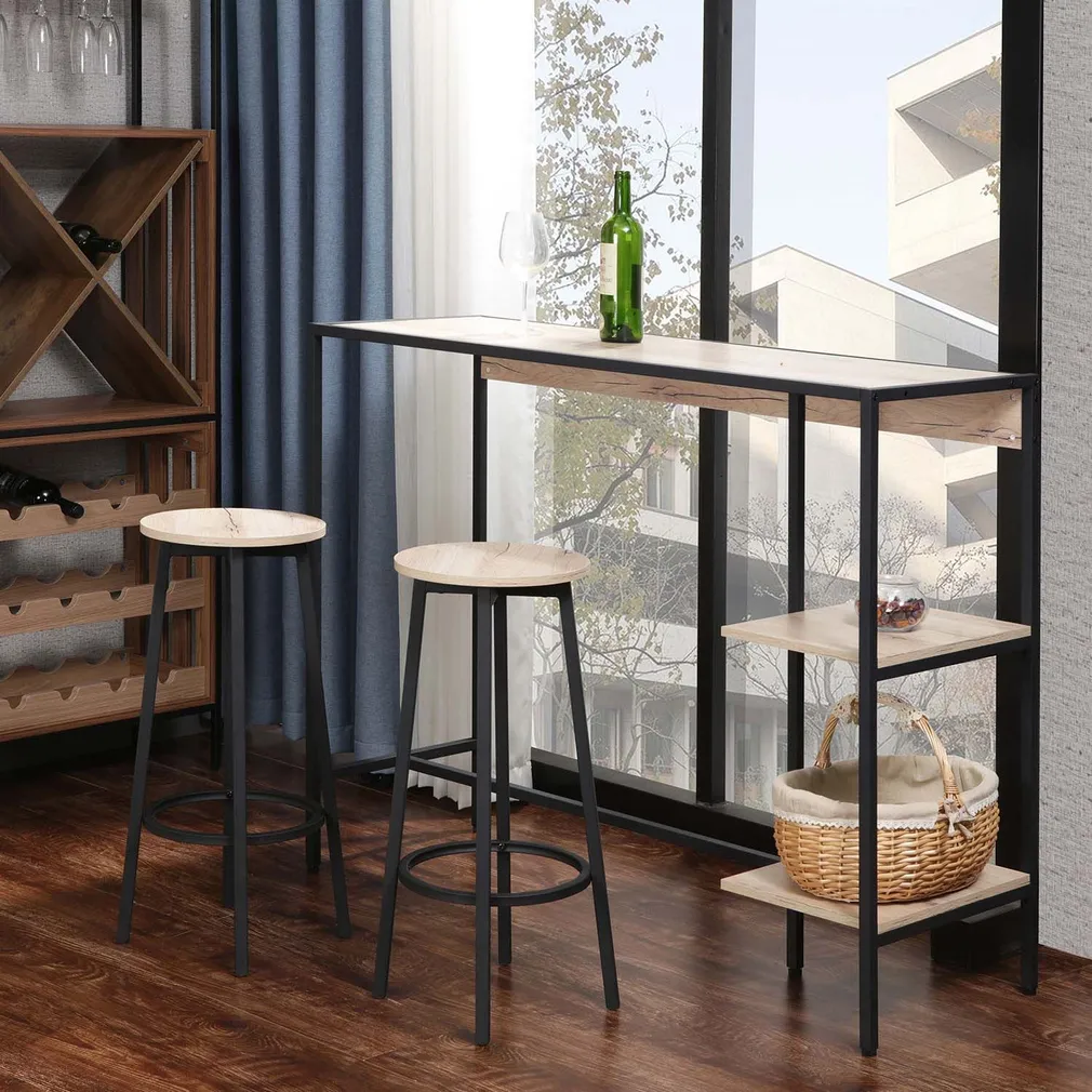 BAARIKOMPLEKT HEDVIG LAUD JA 2 BAARIPUKK