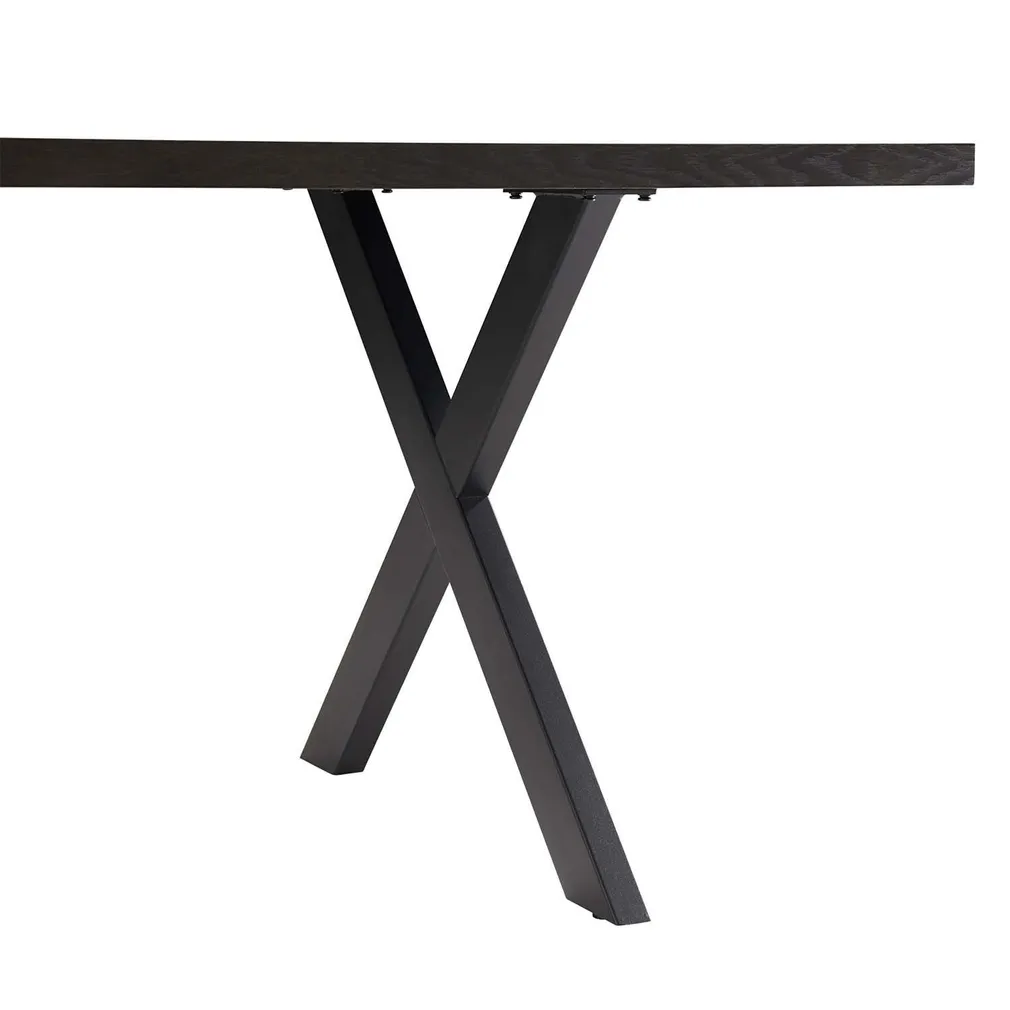 SÖÖGILAUD ROWAN 200X90XH75CM KALASABA SUITSUTAMM