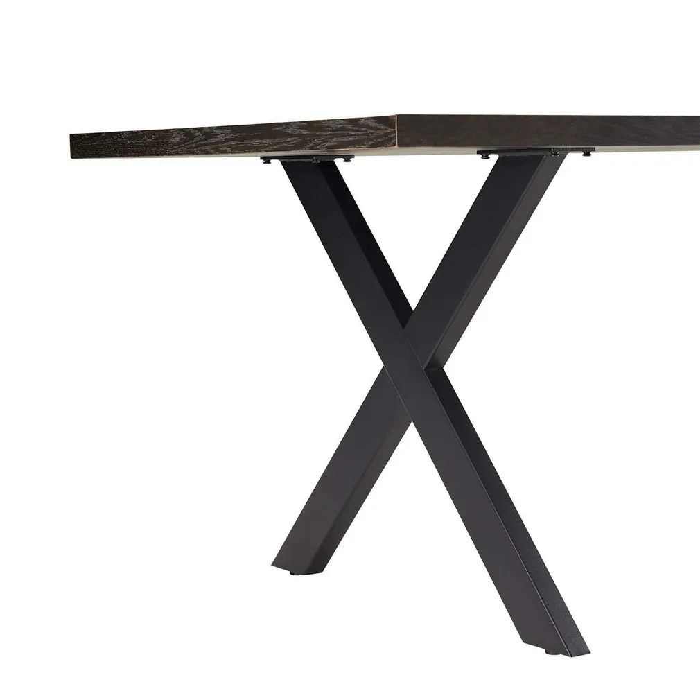 SÖÖGILAUD ROWAN 200X90XH75CM KALASABA SUITSUTAMM