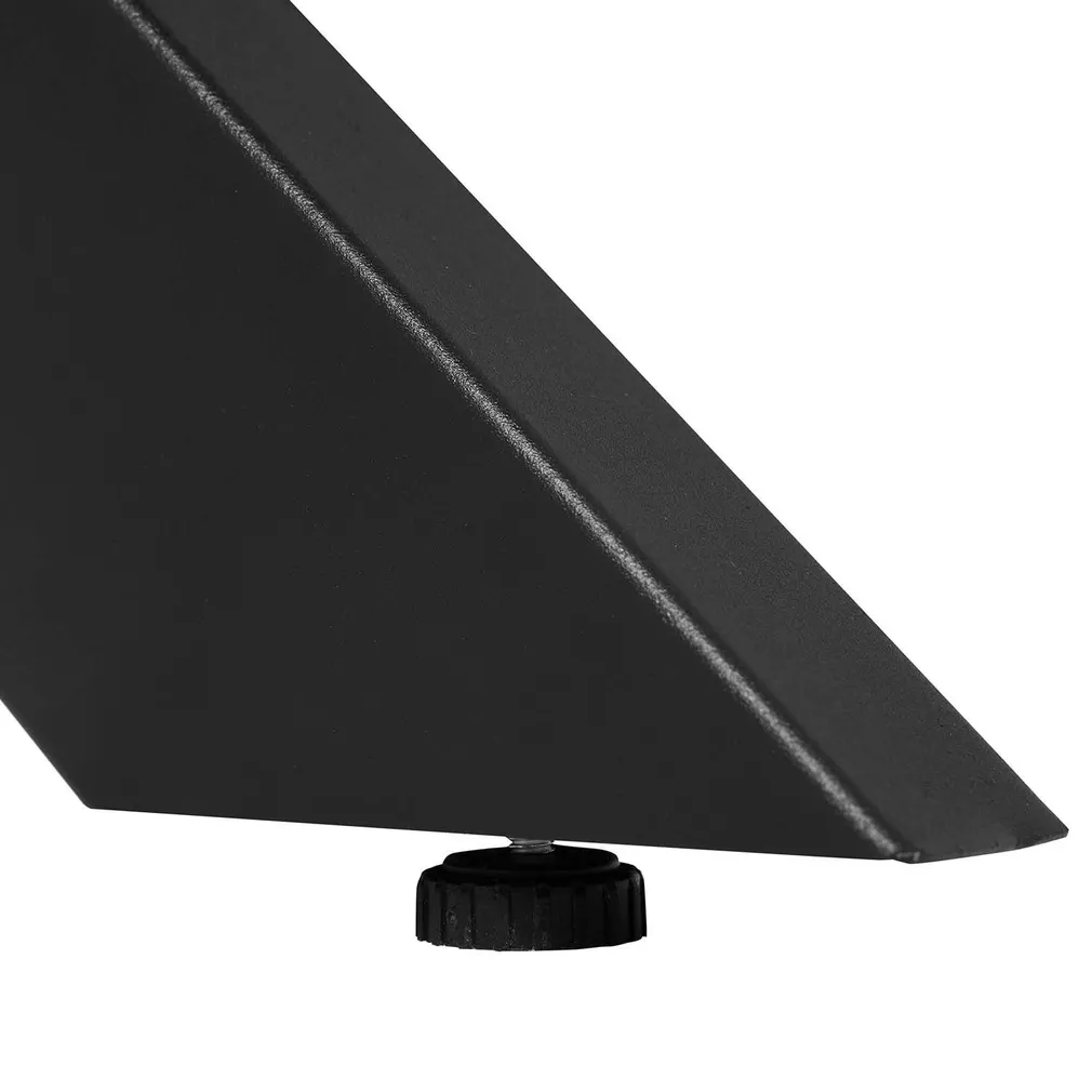 SÖÖGILAUD VANCOUVER D120XH75CM MUST SUITSUTAMM