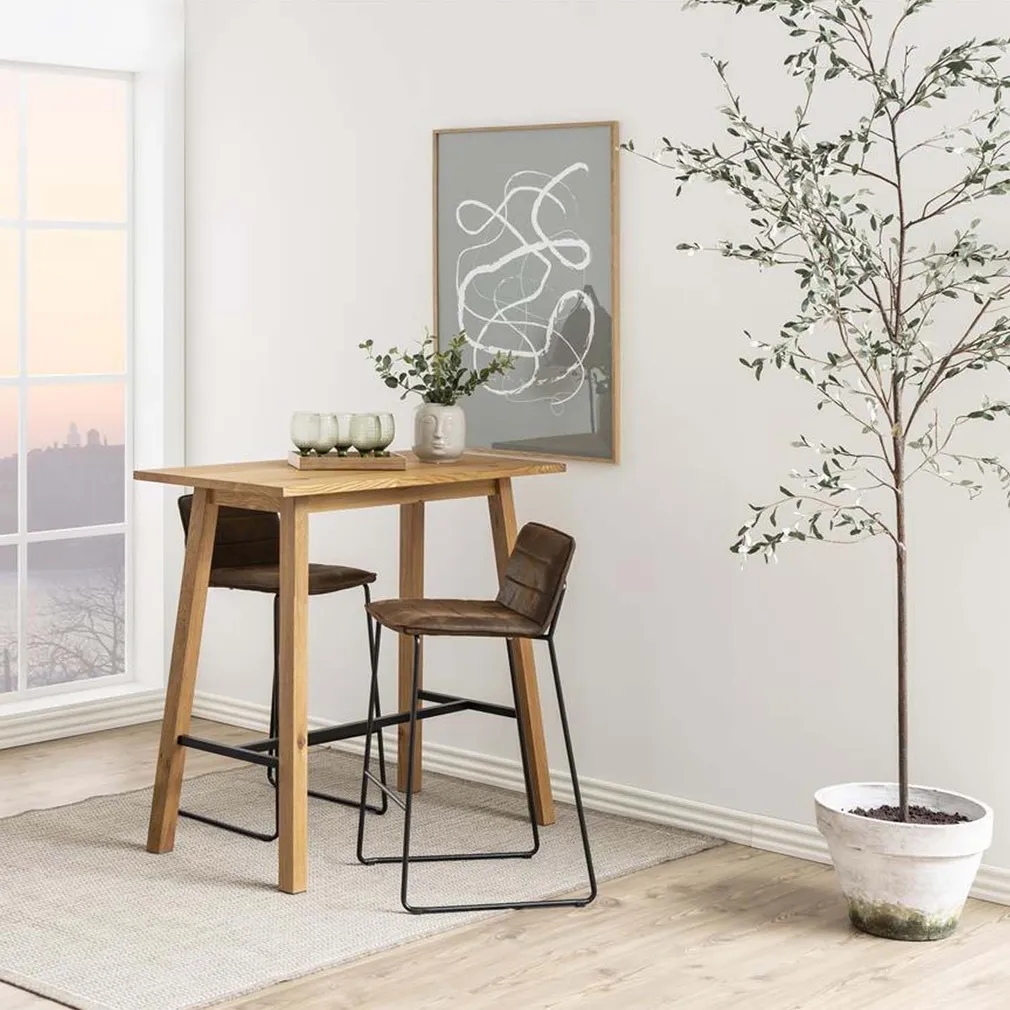 BAARILAUD CHARA 117X58XH105CM TAMM