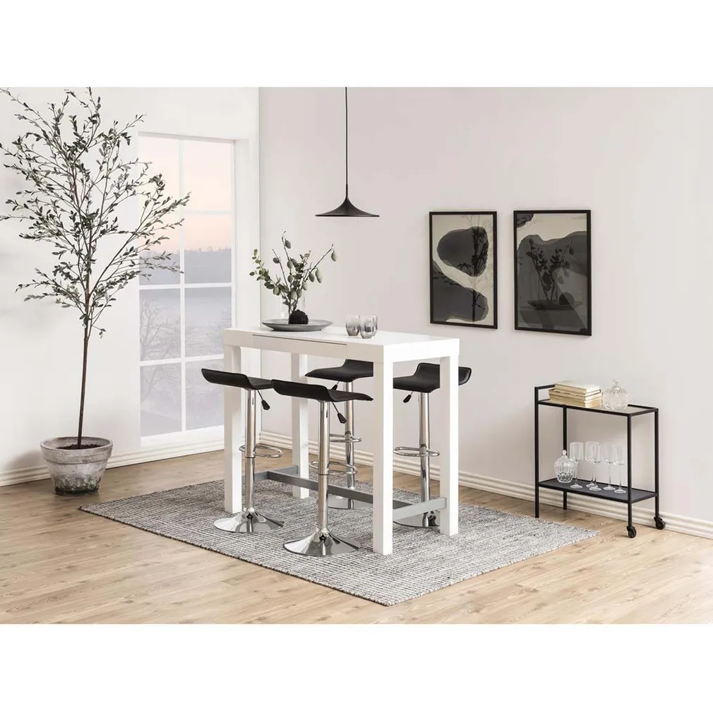 SERVEERIMISLAUD SEAFORD 60X30XH75 MUST