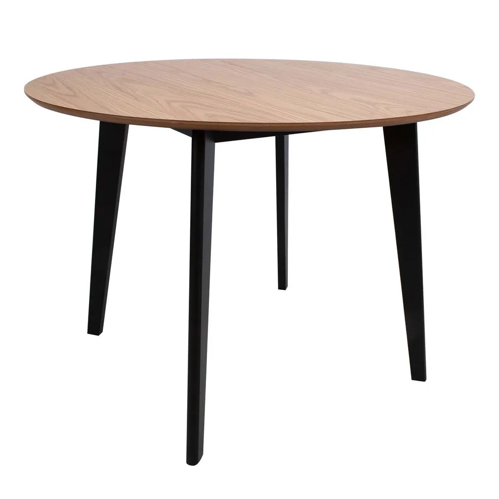 SÖÖGILAUAKOMPLEKT ROXBY, ÜMAR LAUD JA 4 TOOLI