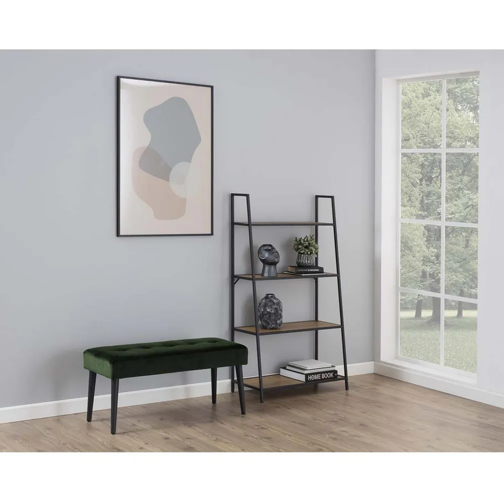 PINK GLORY 38X95XH45CM METSAROHELINE