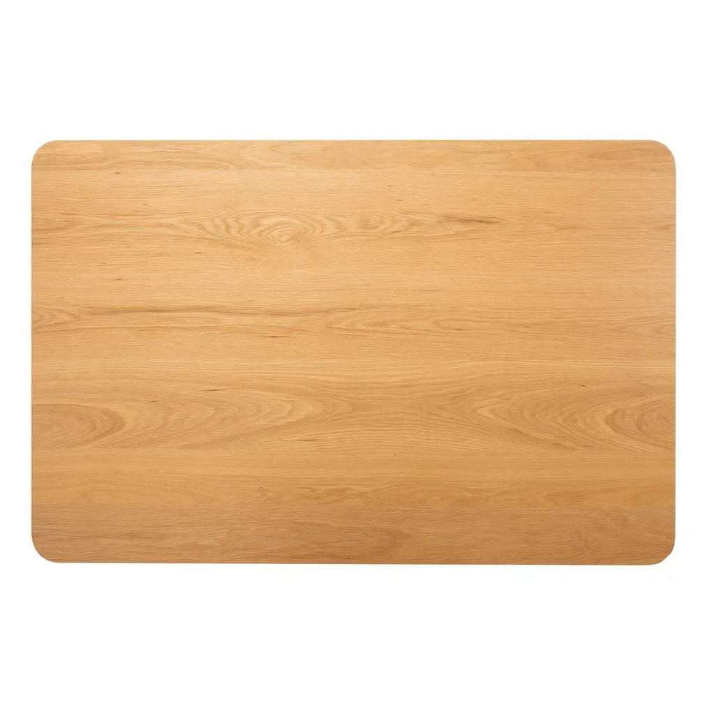 SÖÖGILAUD ROXBY 120X80XH76CM TAMM/MUST