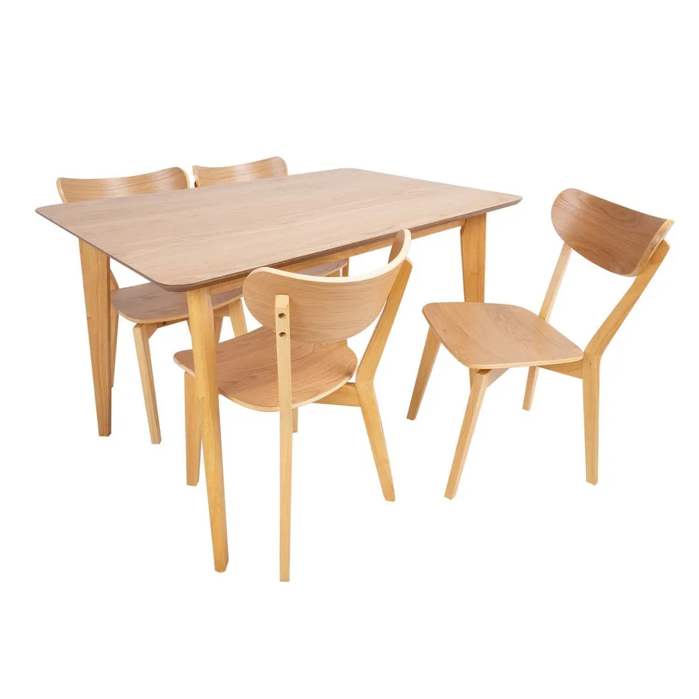 SÖÖGILAUAKOMPLEKT ROXBY, LAUD 4 JA TOOLI