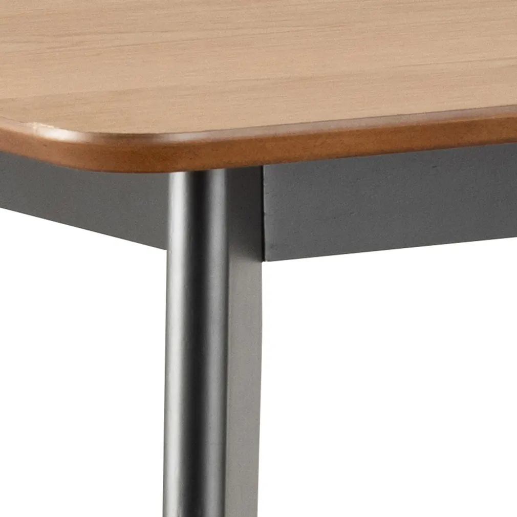 BAARILAUD ROXBY 120X60XH105CM NAT/MUST