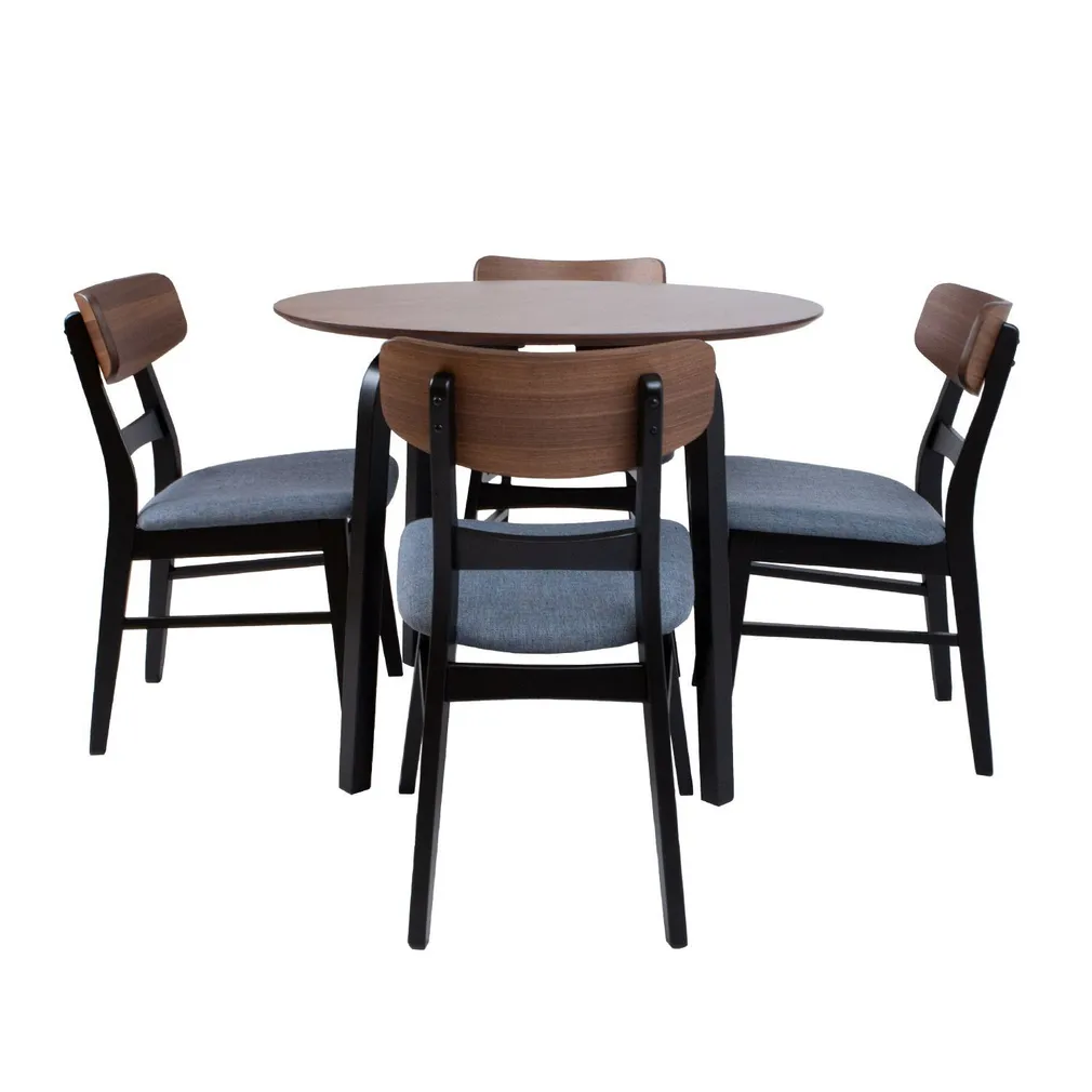 SÖÖGILAUAKOMPLEKT MIA 4-TOOLIGA