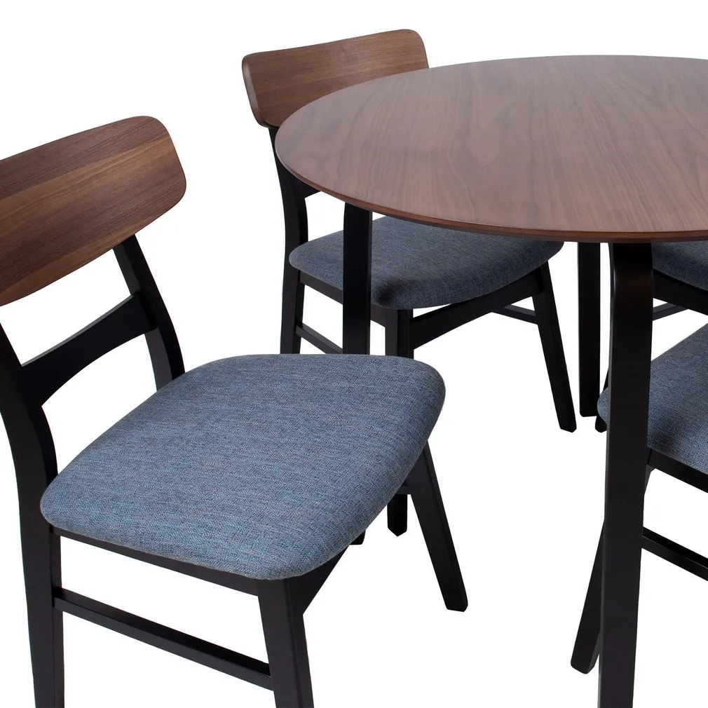 SÖÖGILAUAKOMPLEKT MIA 4-TOOLIGA