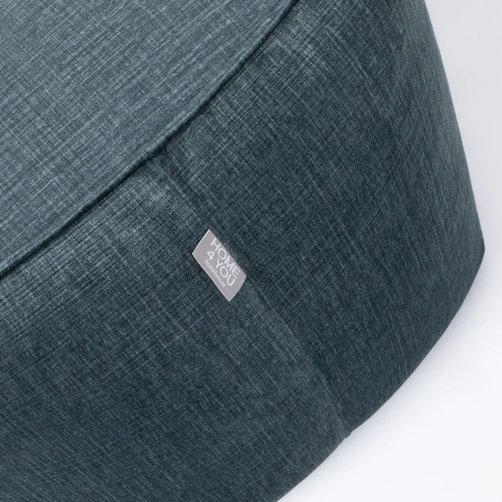 TUMBA VOSS 55X55XH45CM ROHELINE