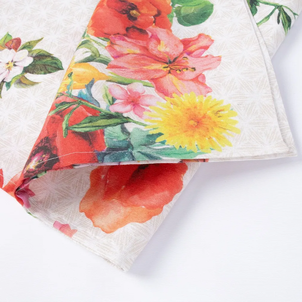 LINIK LONETA 50X136CM AIALILLED