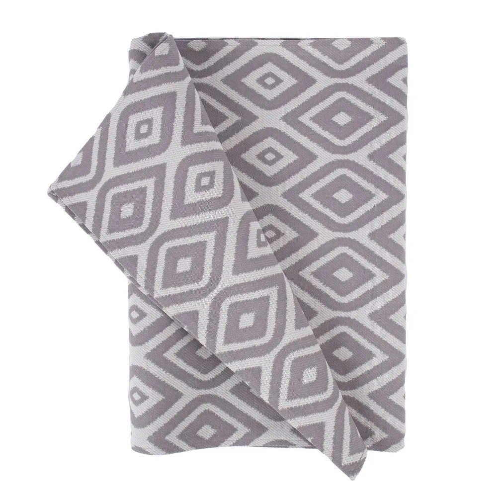 LINIK HOLLY OUTDOOR 43X116CM HALLID ROMBID