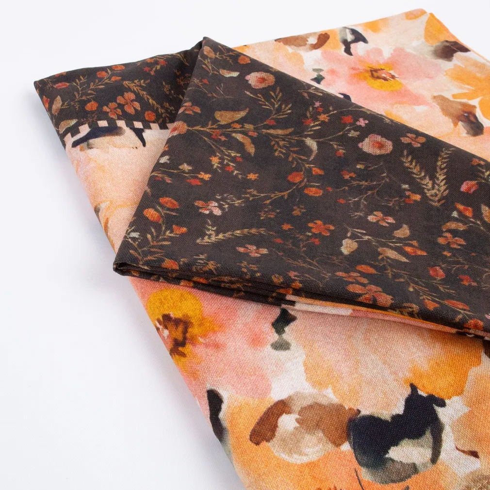 LAUDLINA CASILDA 160X160CM LILL