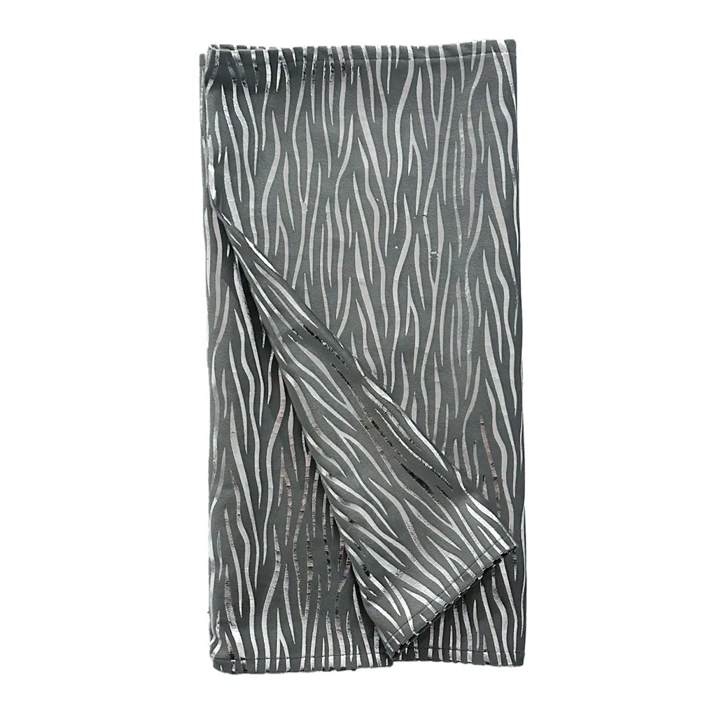 LINIK GLORY 45X116CM HÕBEDASED JOONED