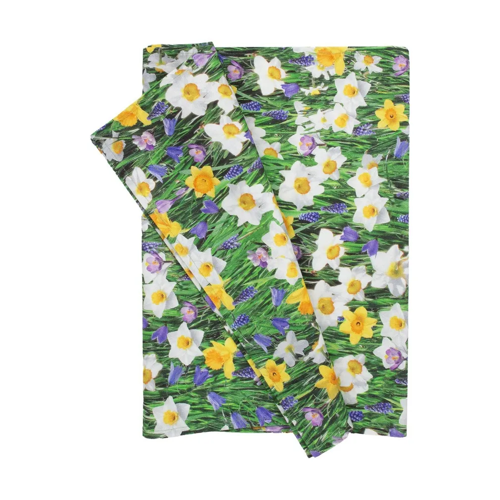 LINIK HOLLY 43X116CM KEVADLILLED