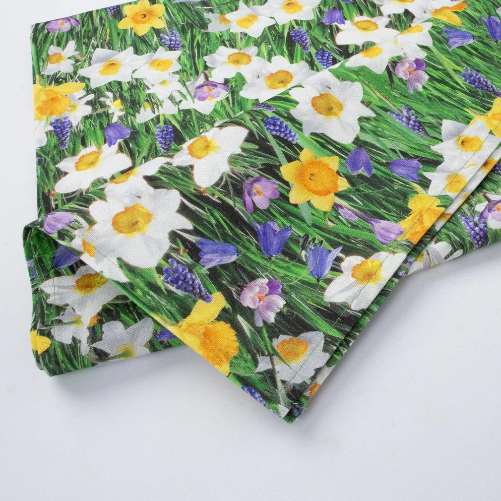 LINIK HOLLY 43X116CM KEVADLILLED