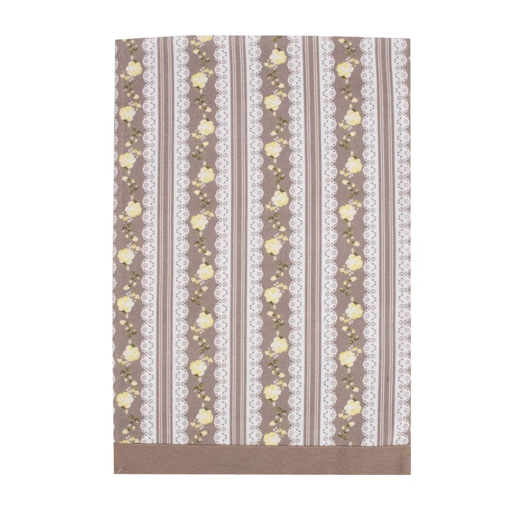 LINIK ADELINE 30X45CM HALLIKASPRUUN