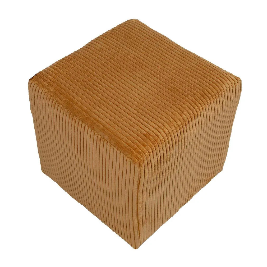 TUMBA PAULA 41X41XH40,5CM KOLLANE