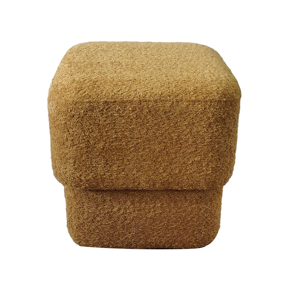 TUMBA LAURA 40X40XH40CM KOLLANE