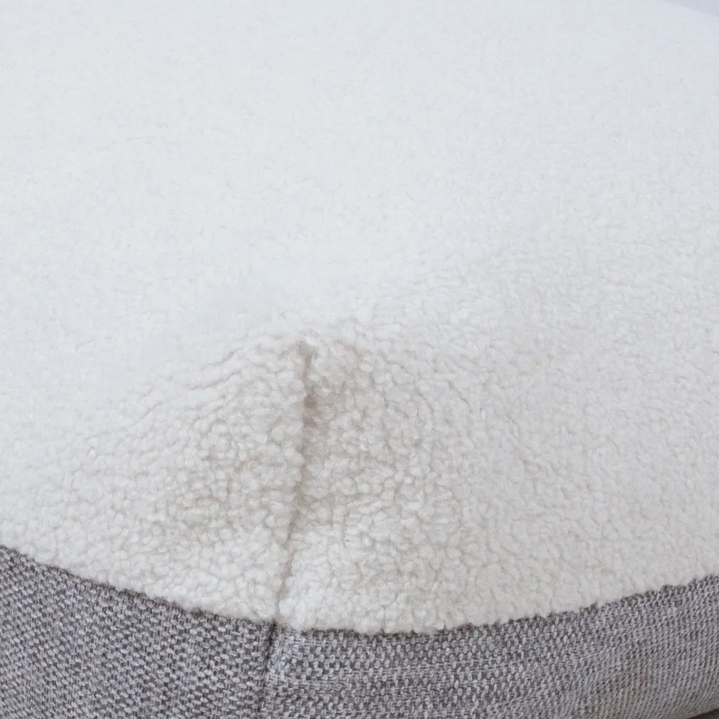 KOTT-TOOL LAMB BAG 130X80X20/70CM VALGE