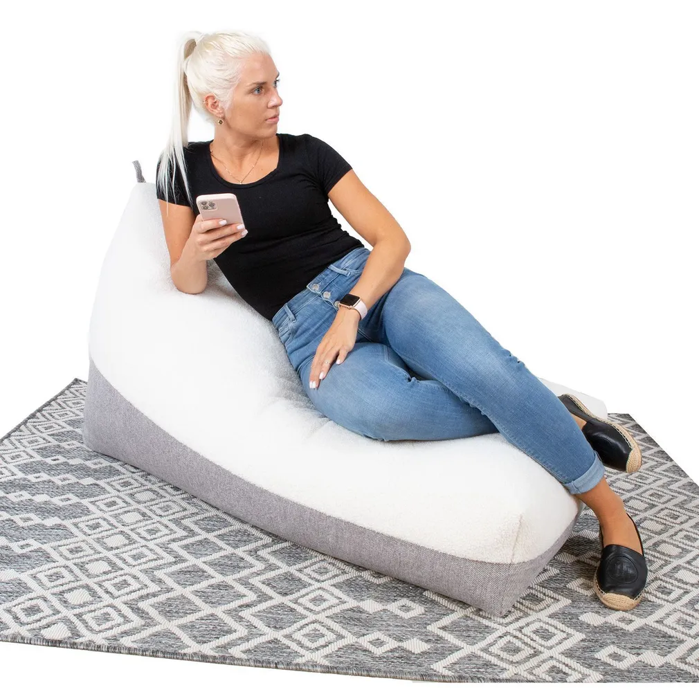 KOTT-TOOL LAMB BAG 130X80X20/70CM VALGE