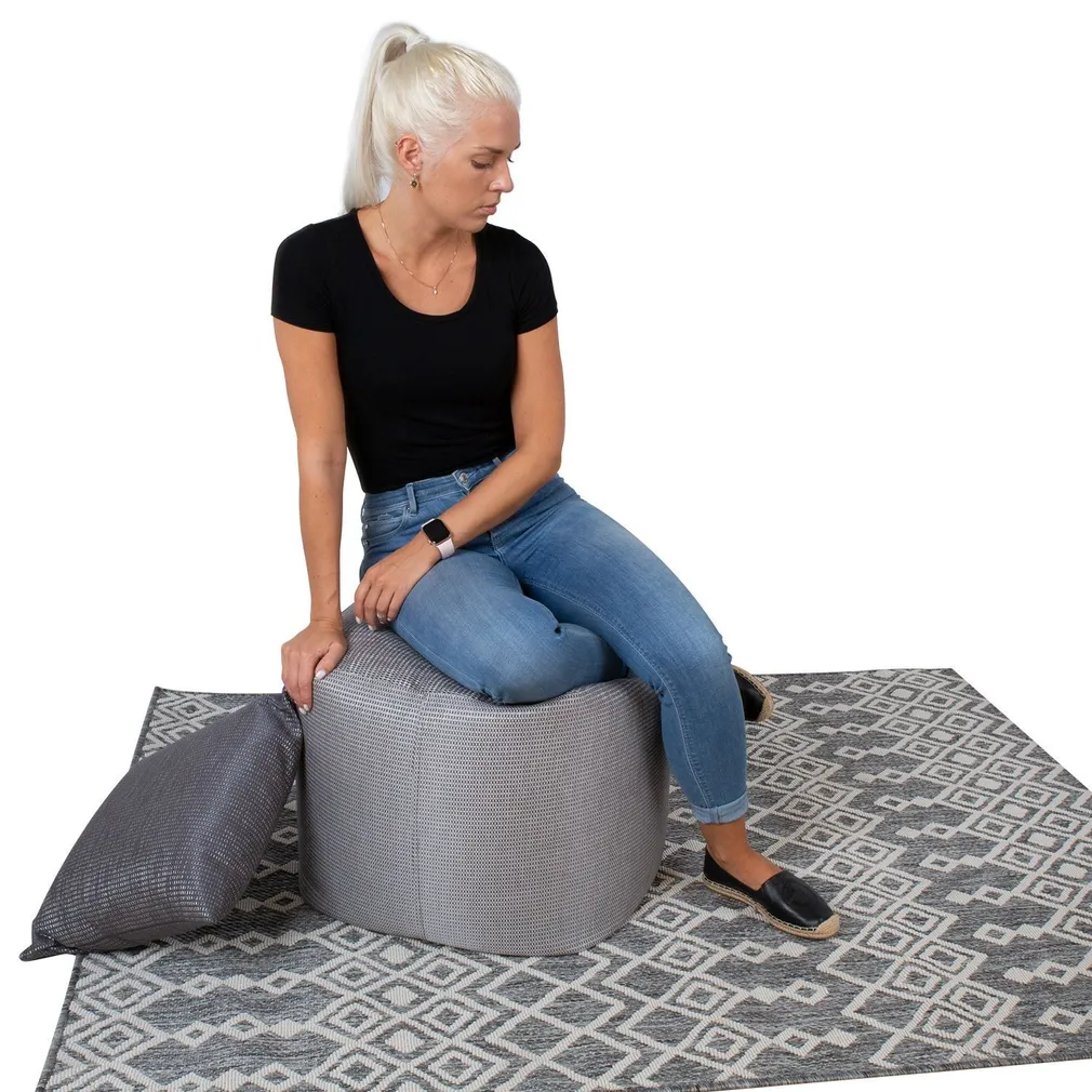 TUMBA MITSU-MITSU 55X55XH45CM HALL