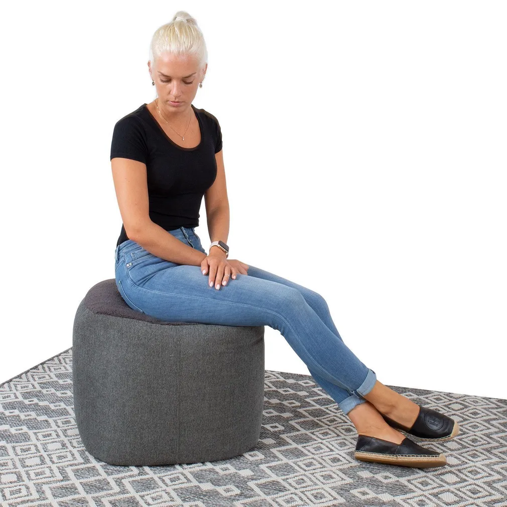 TUMBA LAMB BAG 55X55XH45CM TUMEHALL