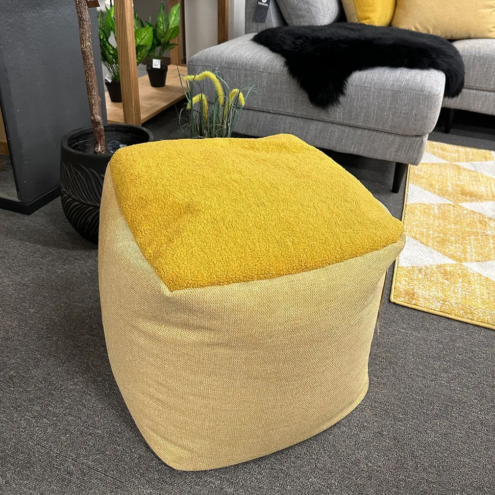 TUMBA LAMB BAG 55X55XH45CM KOLLANE