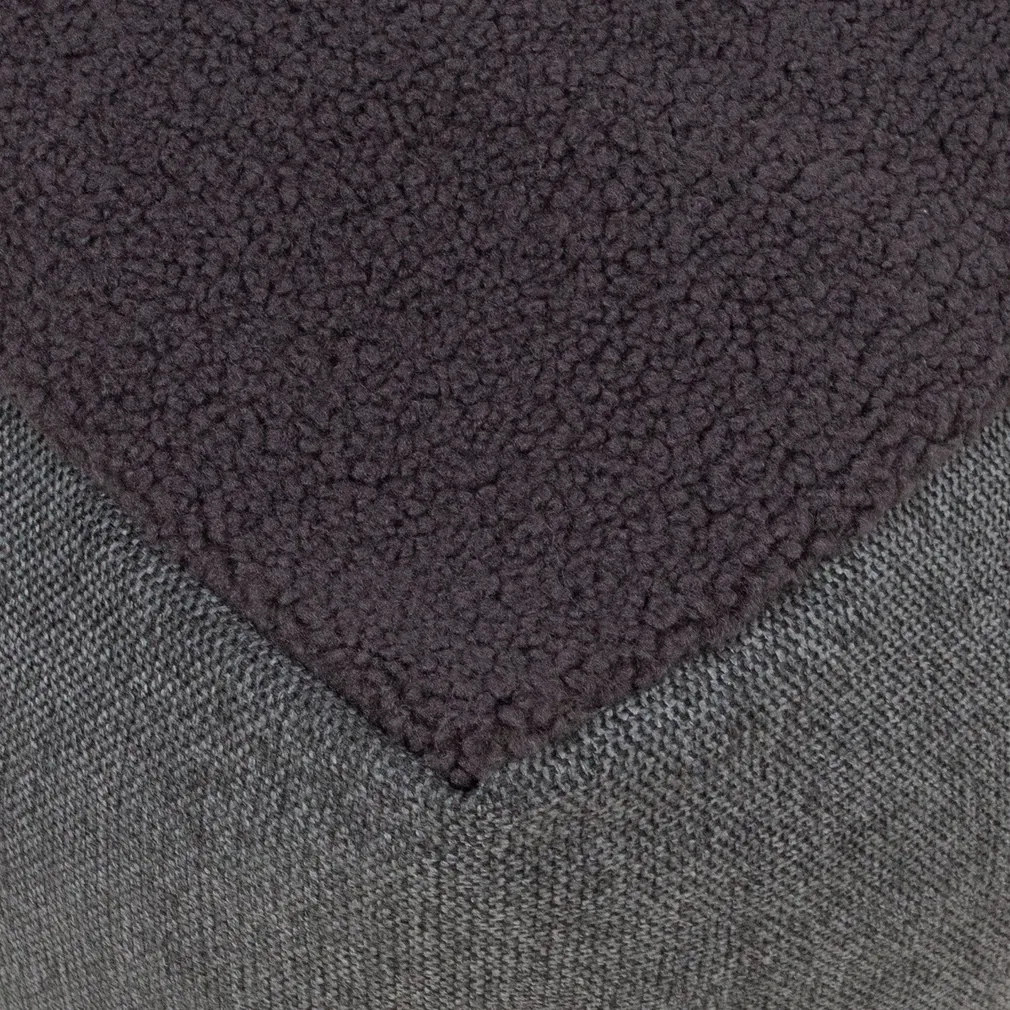 TUMBA LAMB BAG 80X80XH30CM TUMEHALL