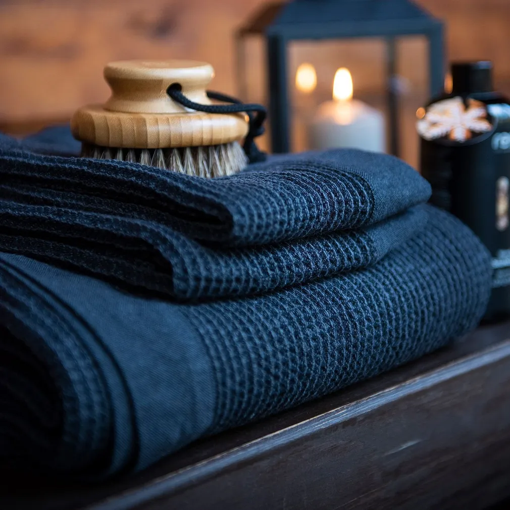 SAUNARÄTIK RENTO GREY 90X180CM