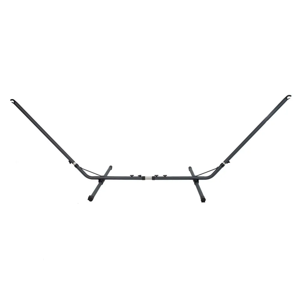 ALUS RIPPKIIGELE 320/370x90xH120/140CM TUMEHALL