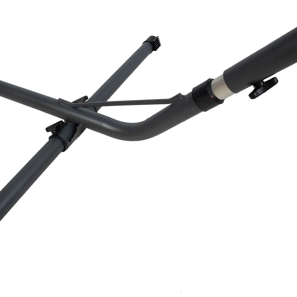 ALUS RIPPKIIGELE 320/370x90xH120/140CM TUMEHALL