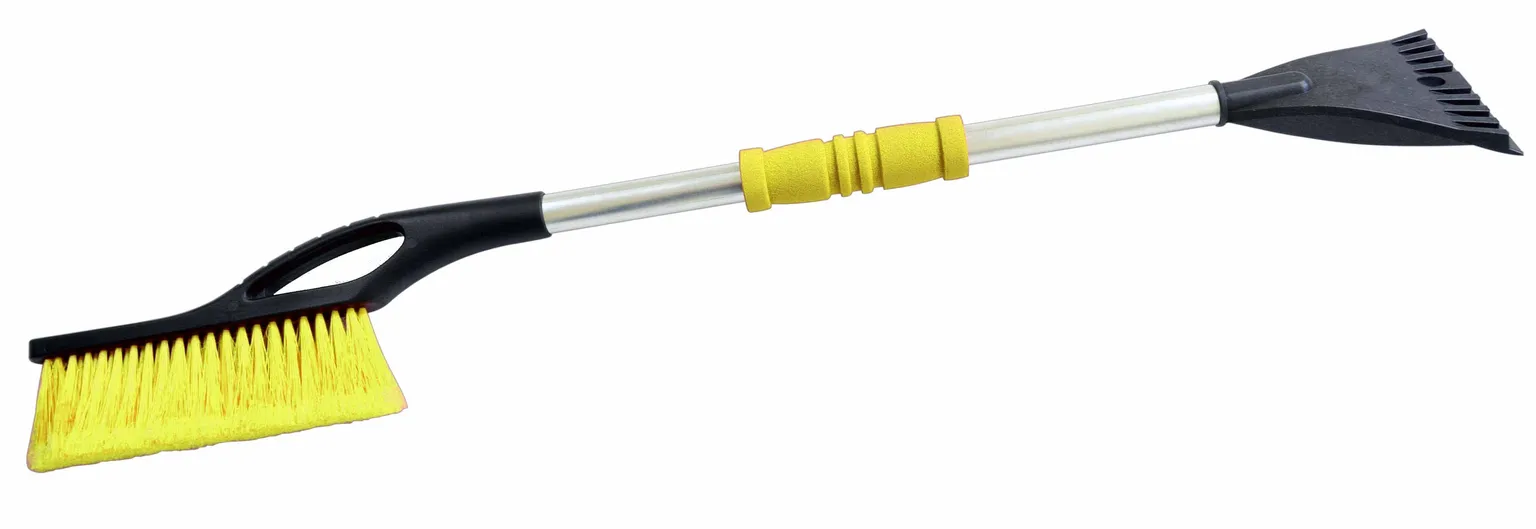 LUMEHARI-JÄÄKAABITS BOTTARI 75CM