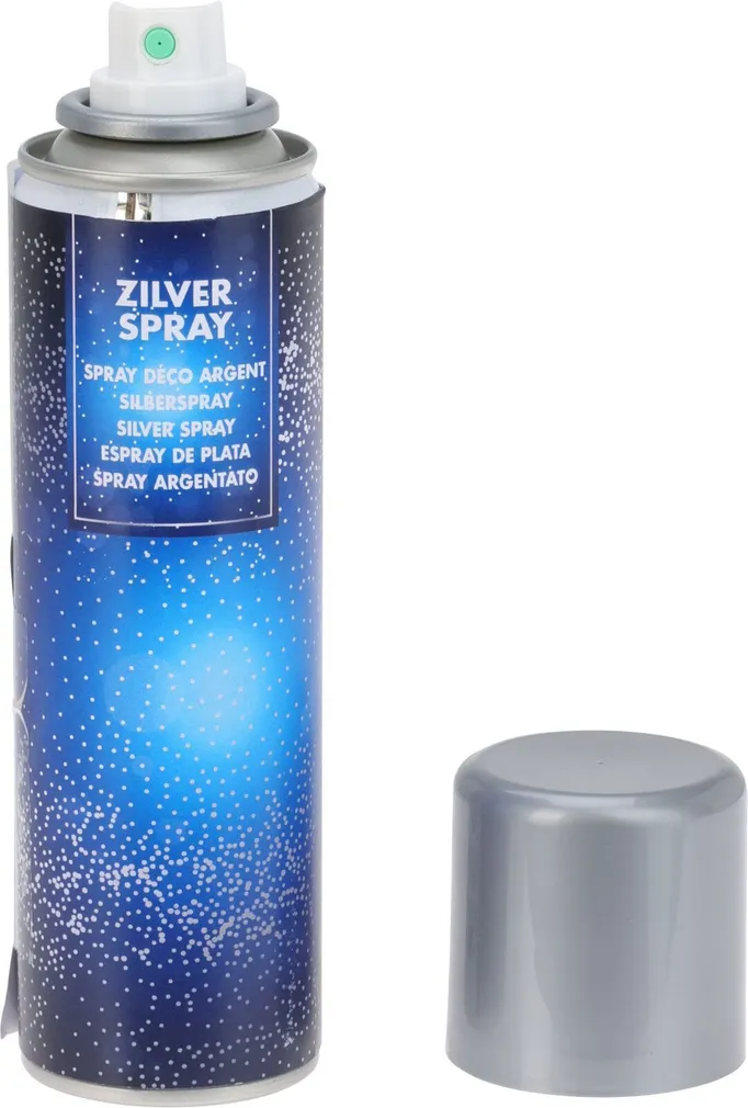 SPREI TINAPURGIS 150ML HÕBEDANE