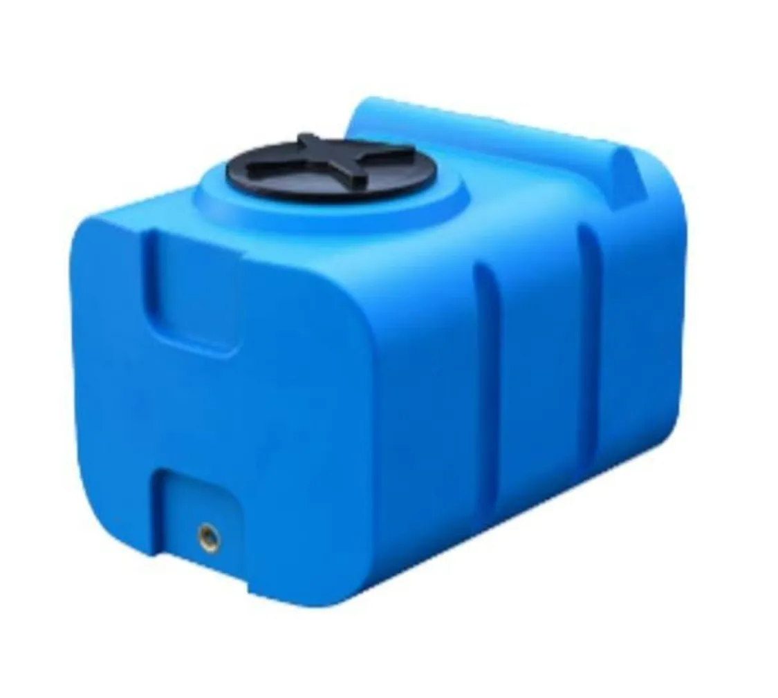 MAHUTI KANDILINE HORISONTAALNE 100L