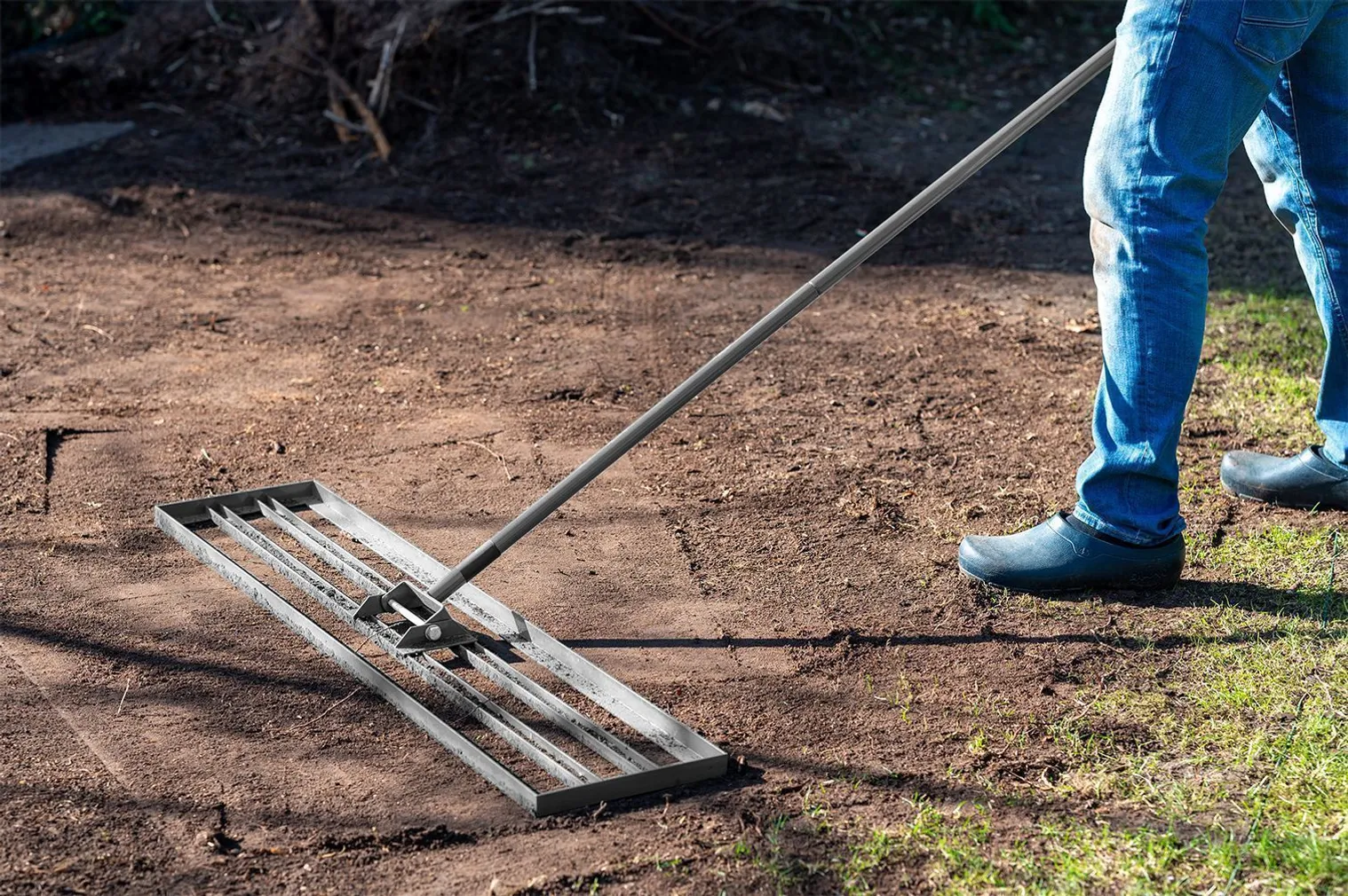 TASANDUSREHA MURULE TELESKOOPKÄEPIDEMEGA