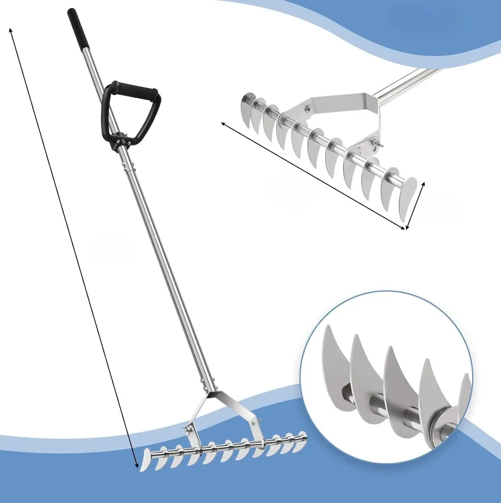 REHA ROOSTEVABAST TERASEST 162CM