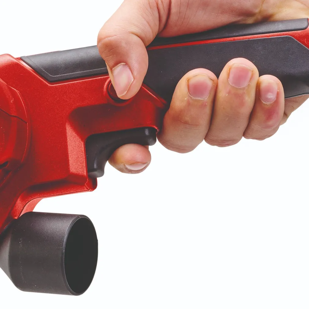 LINTVIIL EINHELL TC-BF 500 E