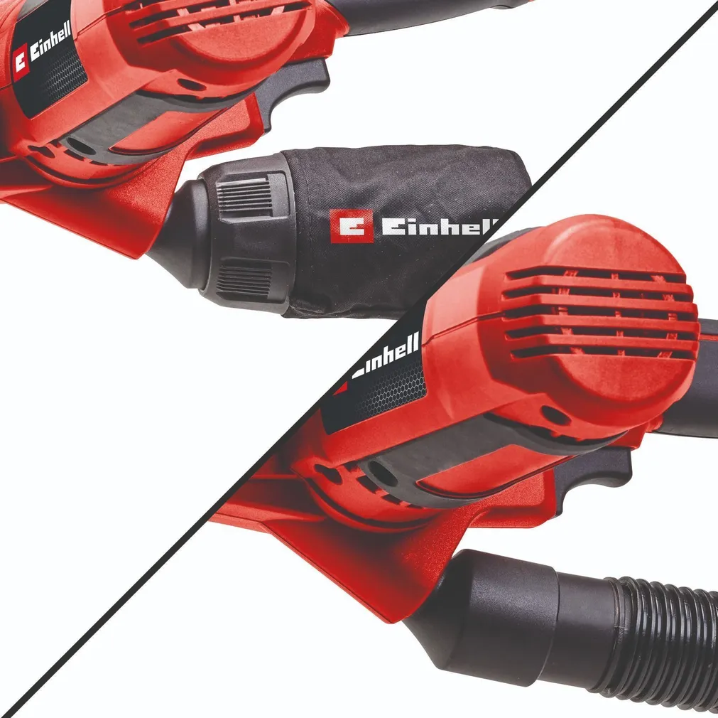 LINTVIIL EINHELL TC-BF 500 E