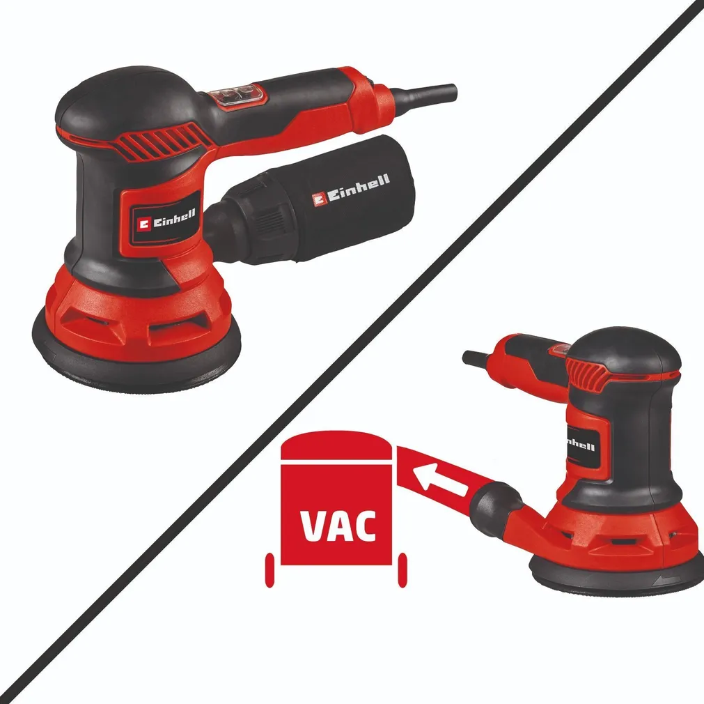EKSTSENTRIK LIHVIJA EINHELL TC-RS 425 E