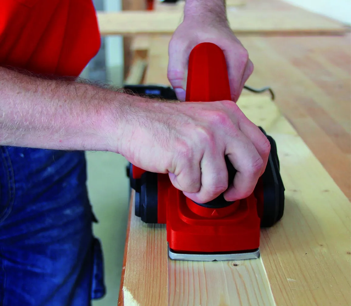 HÖÖVEL EINHELL TC-PL 750