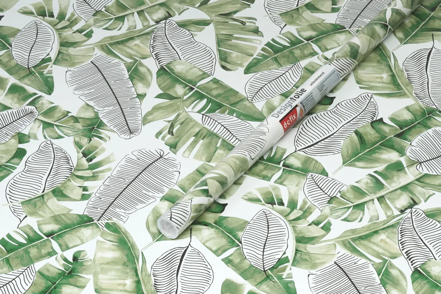 DEKORATIIVKLEEBIS D-C-FIX 346-0701 0,45X2M