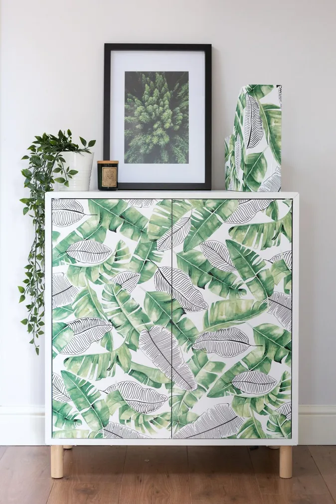 DEKORATIIVKLEEBIS D-C-FIX 346-0701 0,45X2M