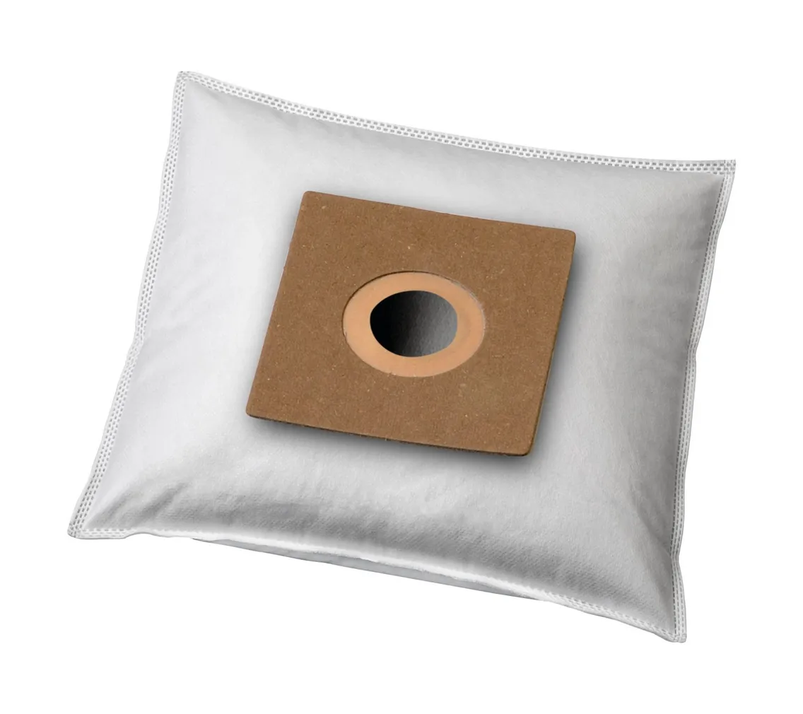 TOLMUKOTID KOMA EC22S UNIVERSAALSED 5TK+FILTER