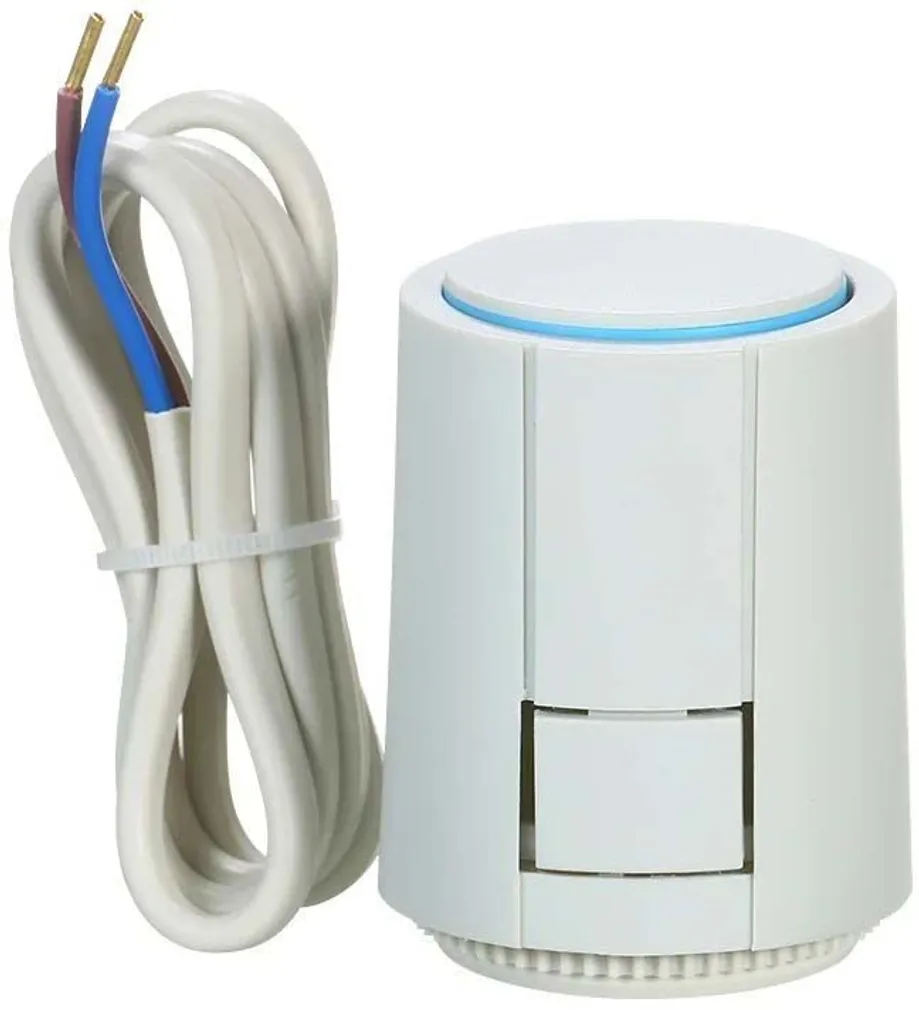 AJAM KOLLEKTORILE NORDLINE 230V M30X2