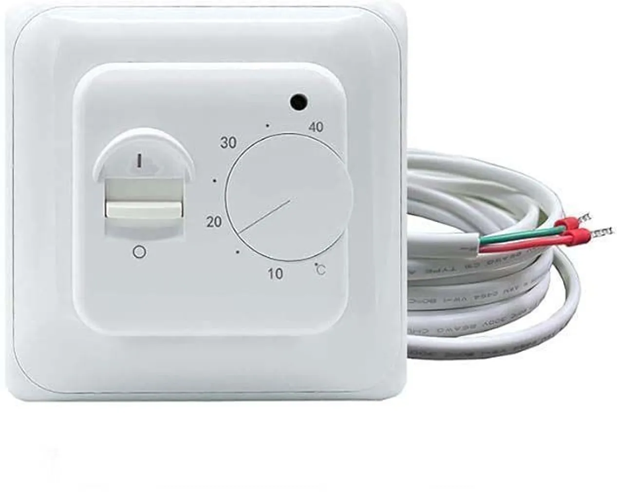 TERMOSTAAT NORDLINE ON-OFF 220V