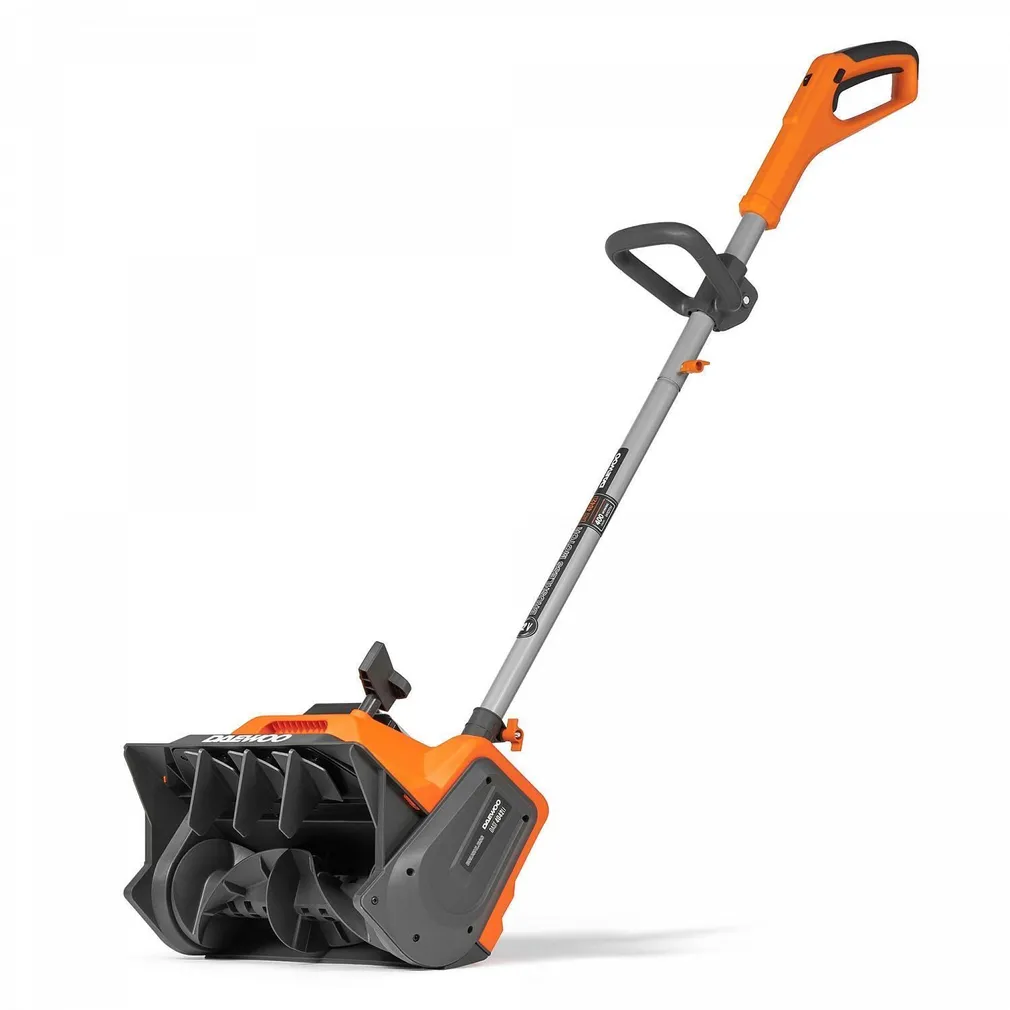 LUMEPUHUR DAEWOO DAST 4042 Li SET 2X21V AKU JA LAADIJAGA