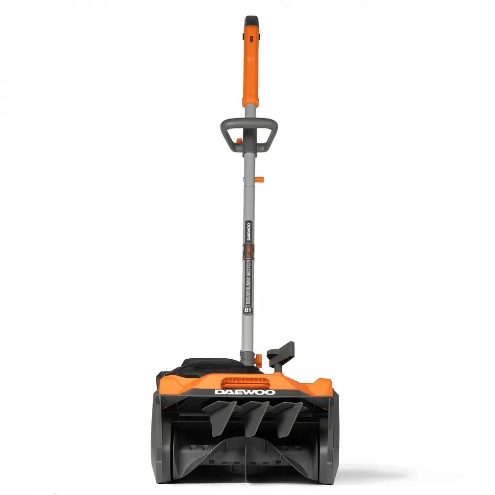 LUMEPUHUR DAEWOO DAST 4042 Li SET 2X21V AKU JA LAADIJAGA