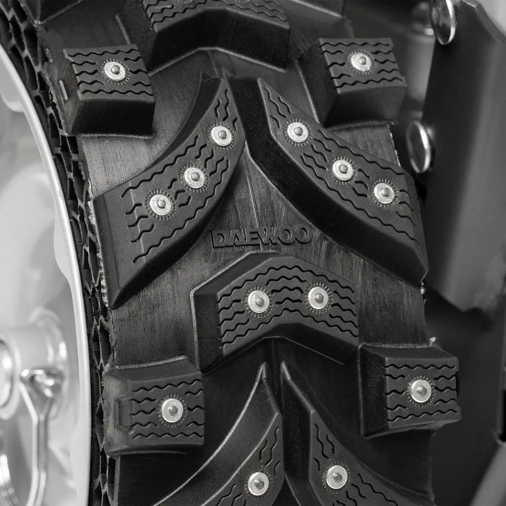 LUMEPUHUR DAEWOO S 6060 WX 220